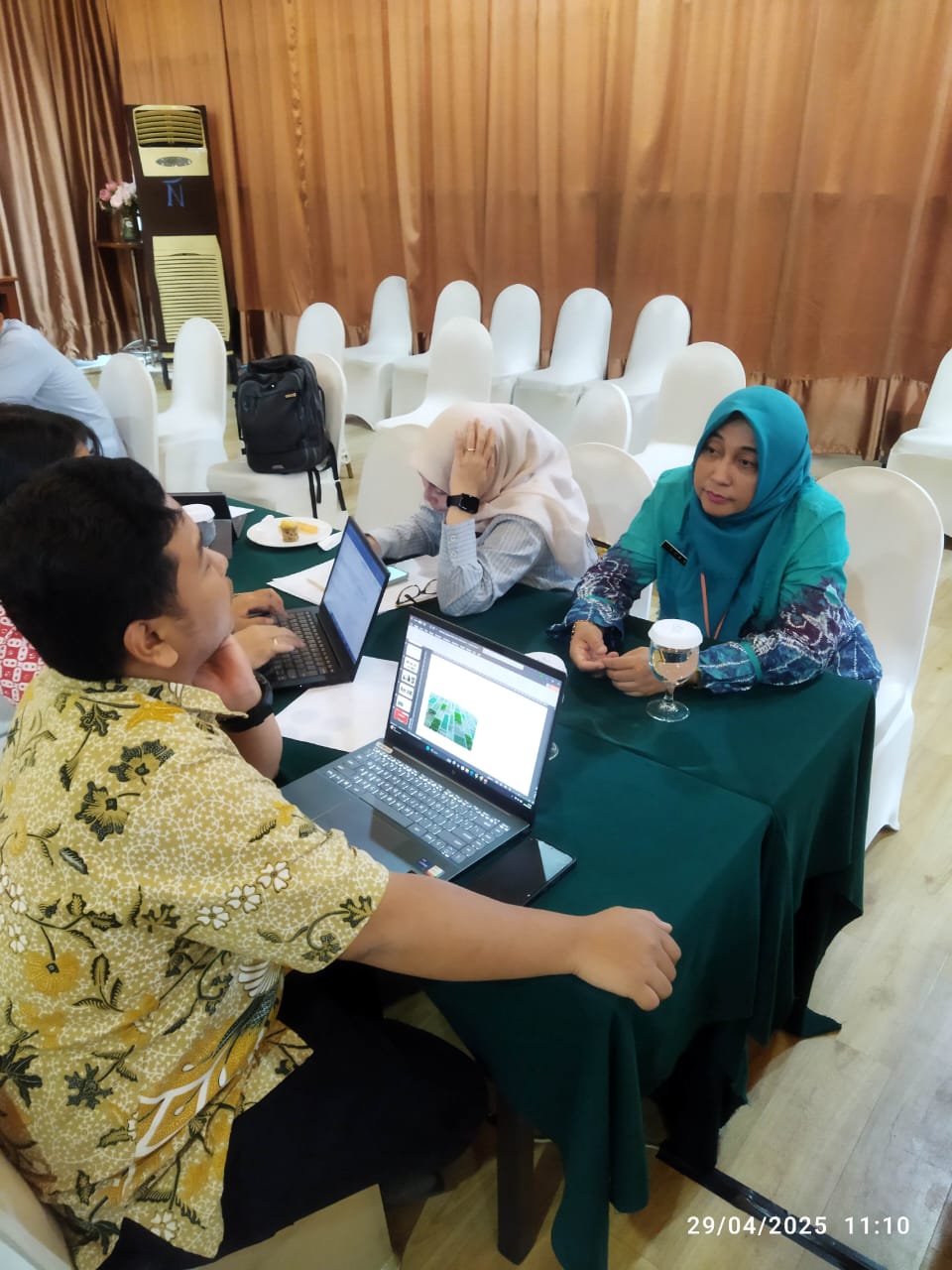 Lanjutan Forum Perangkat Daerah Bahas Penyusunan RPJMD Kota Semarang 2025–2029